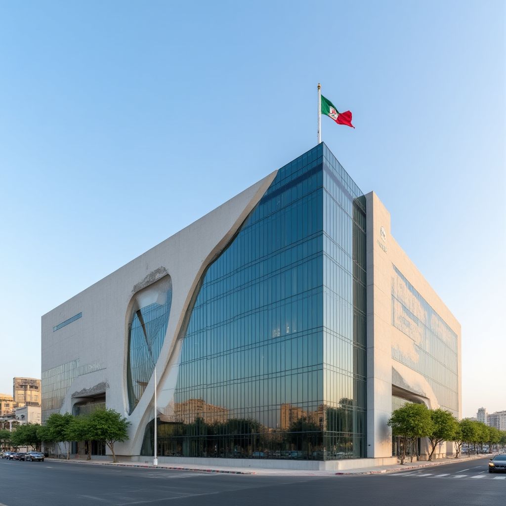وزارة الصناعة الإماراتية