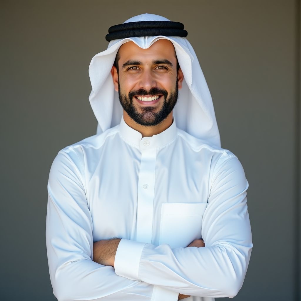 السيد عبدالله العوضي