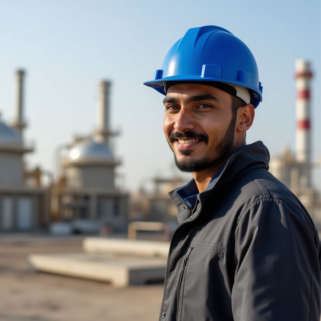 المهندس خالد المنصوري